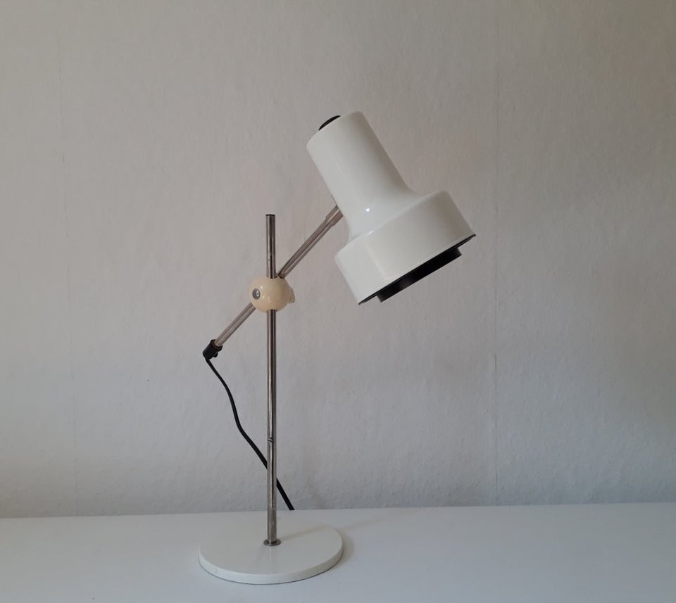 Bordlampe, Lampe,