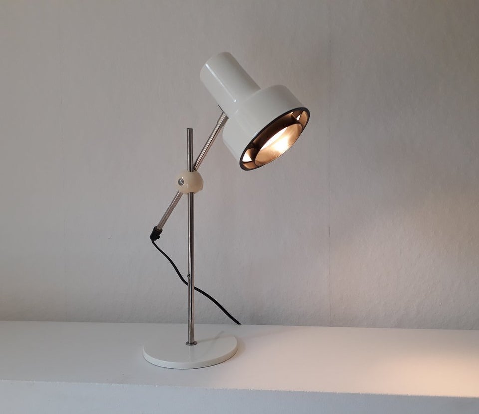 Bordlampe, Lampe,