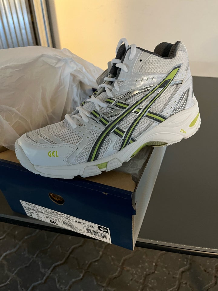 Håndboldsko ASICS GEL-BEYOND MT