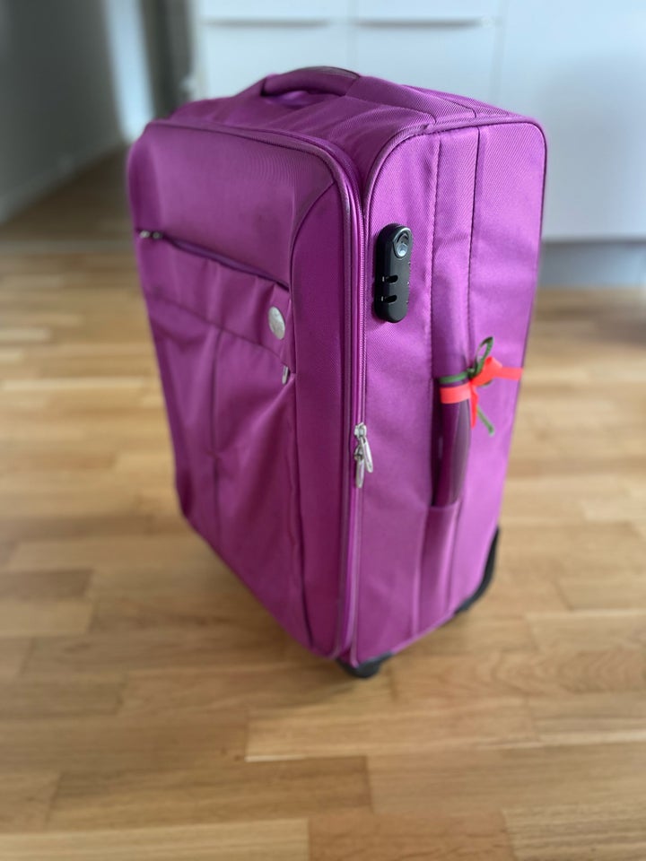 Kuffert, American Tourister, b: 37