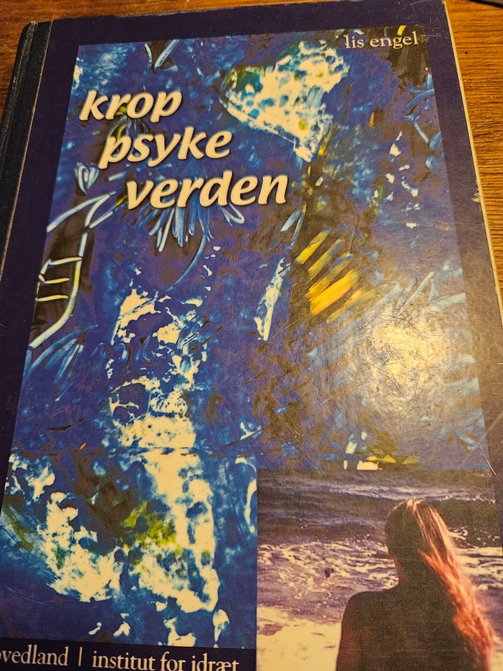 Krop psyke verden, Lis Engel, emne: