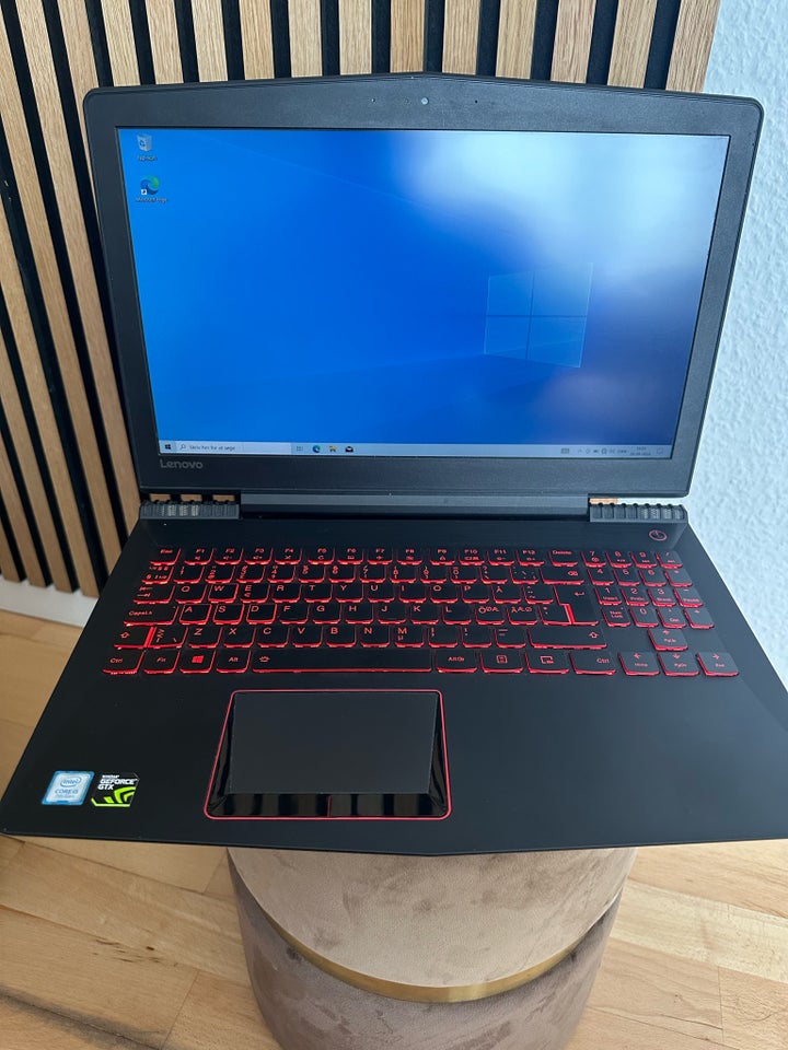 Lenovo Legion Core i5-7300 GHz 16