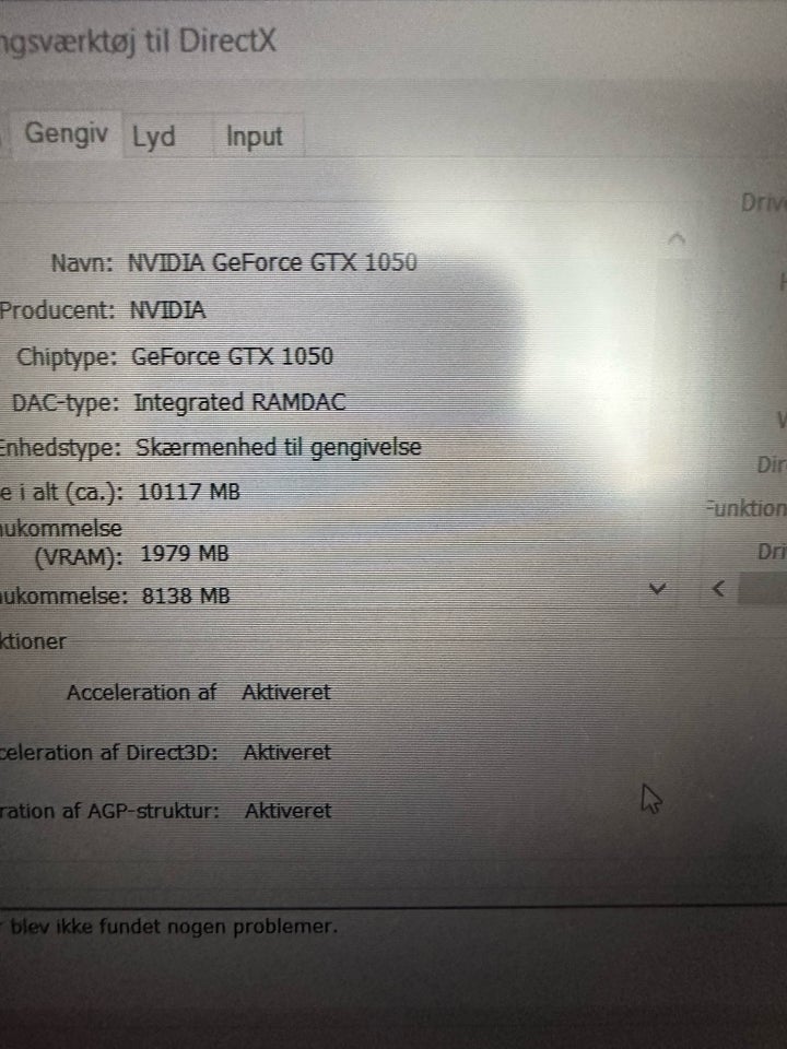 Lenovo Legion Core i5-7300 GHz 16