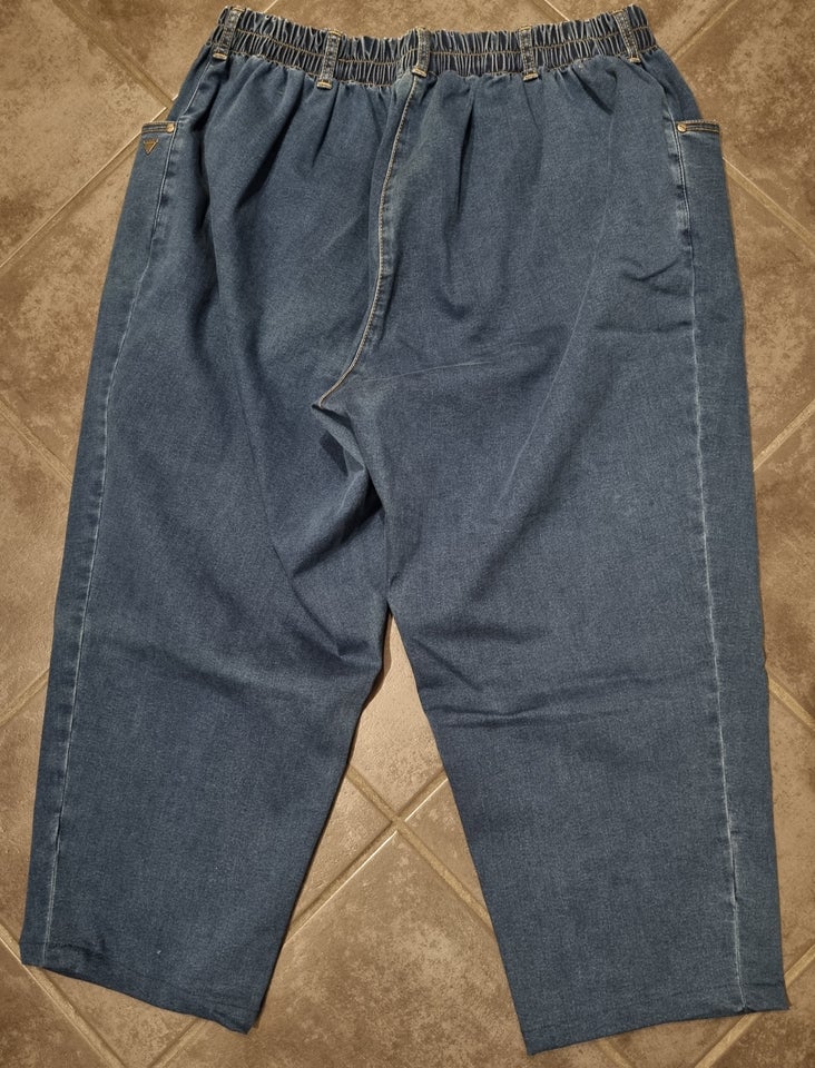 Jeans, Laurie, str. 52