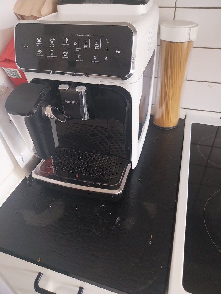 Philips espressomaskine Philips