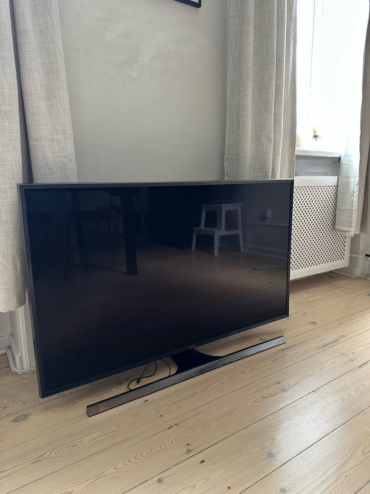 LED, Samsung, 48"