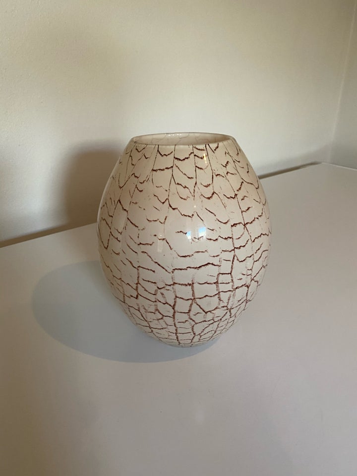 Vase Glas