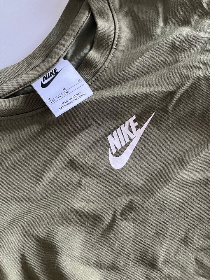 T-shirt T-shirts Nike  The North