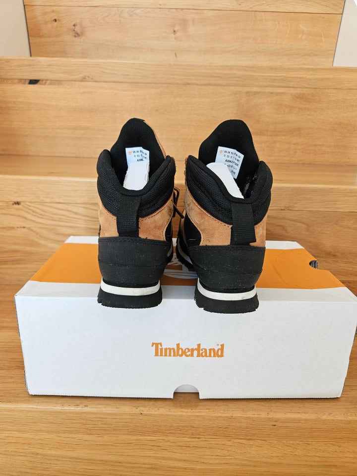 Støvler str 31 Timberland