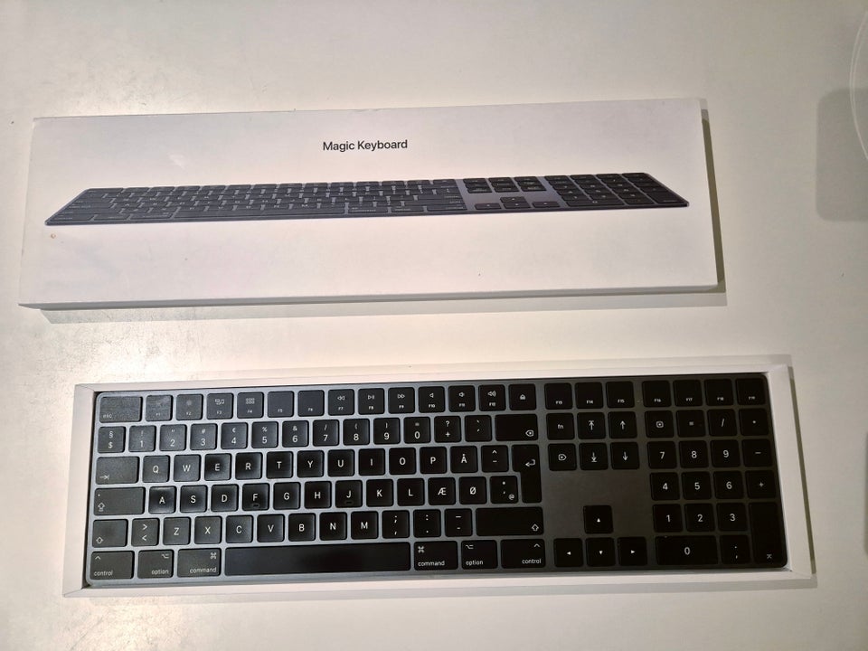 Tastatur Apple A1843