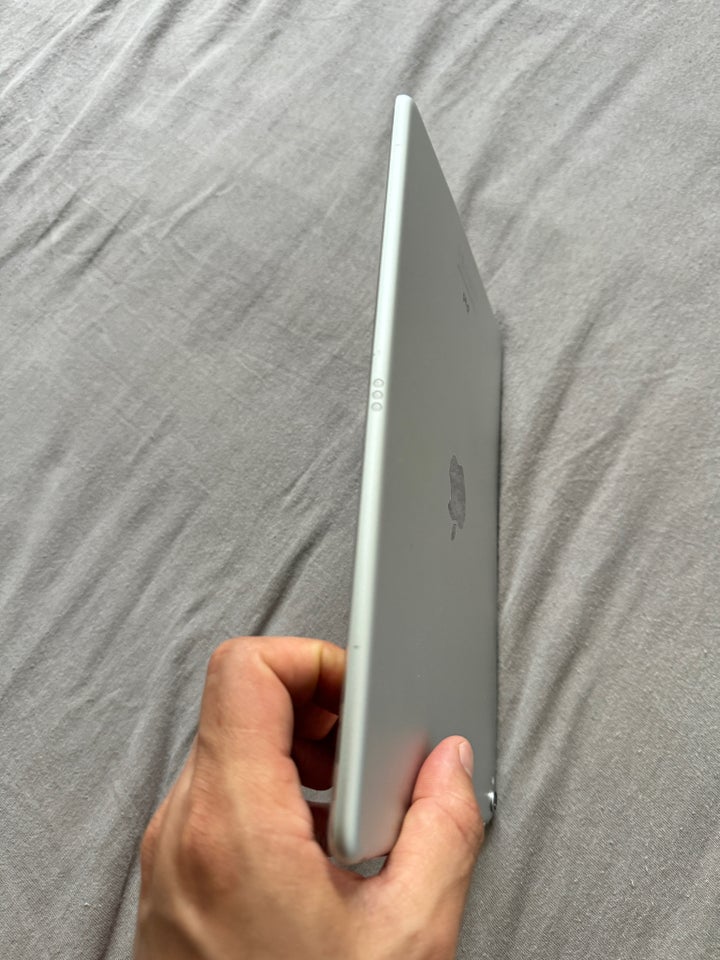 iPad Pro 2 256 GB hvid