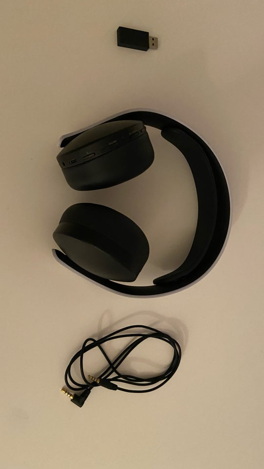 Headset, Playstation 5,