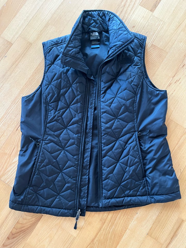 Vest, Vest, The north face