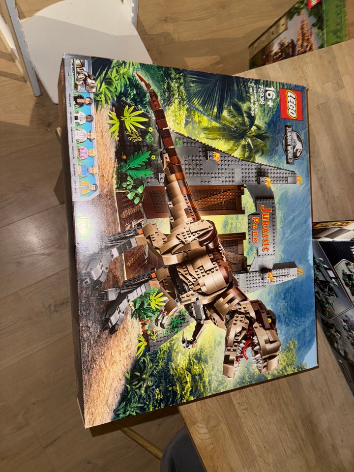 Lego andet, 75936