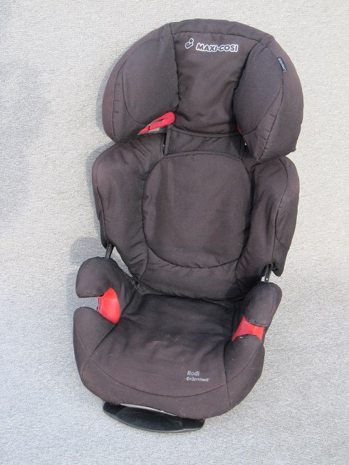 Autostol op til 36 kg  Maxi Cosi