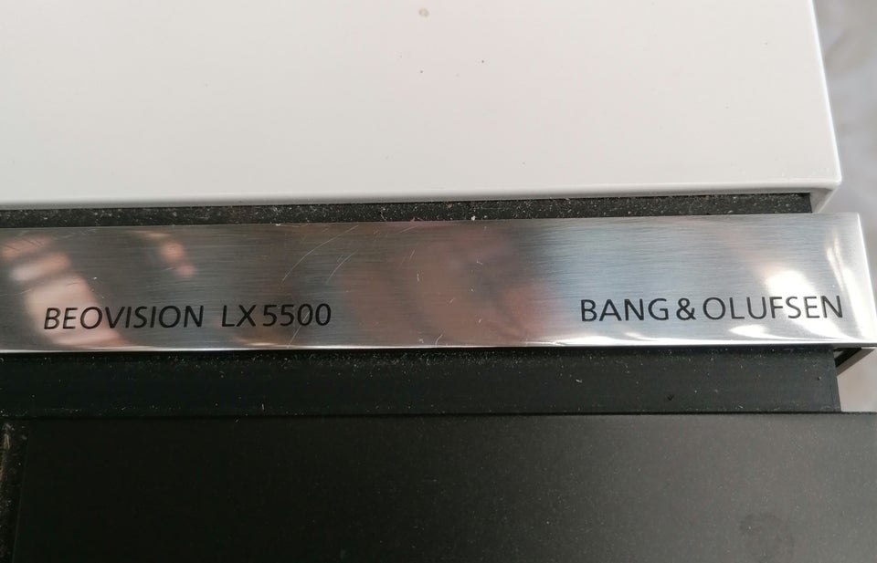 Bang  Olufsen, LX 5500 , 28"