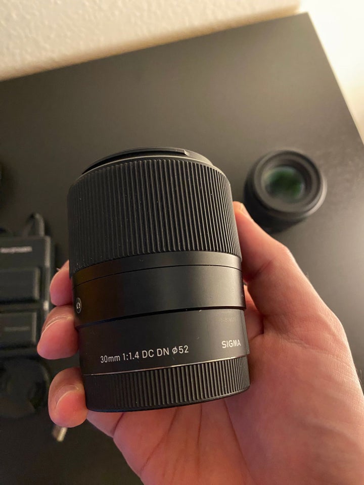 Sigma 30mm f 1.4, Sigma, 30mm f 1.4