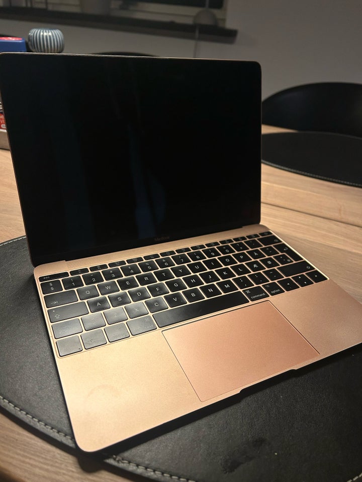 MacBook Air, Macbook m3 , 1,2 GHz