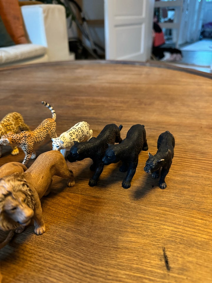 Andet legetøj Schleich Schleich