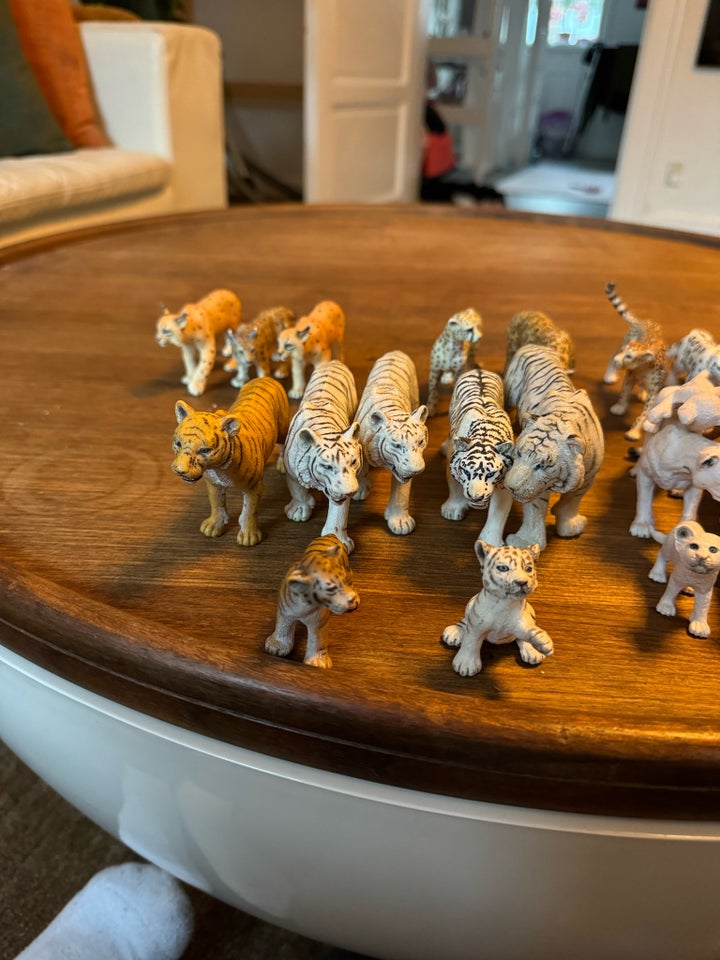 Andet legetøj Schleich Schleich