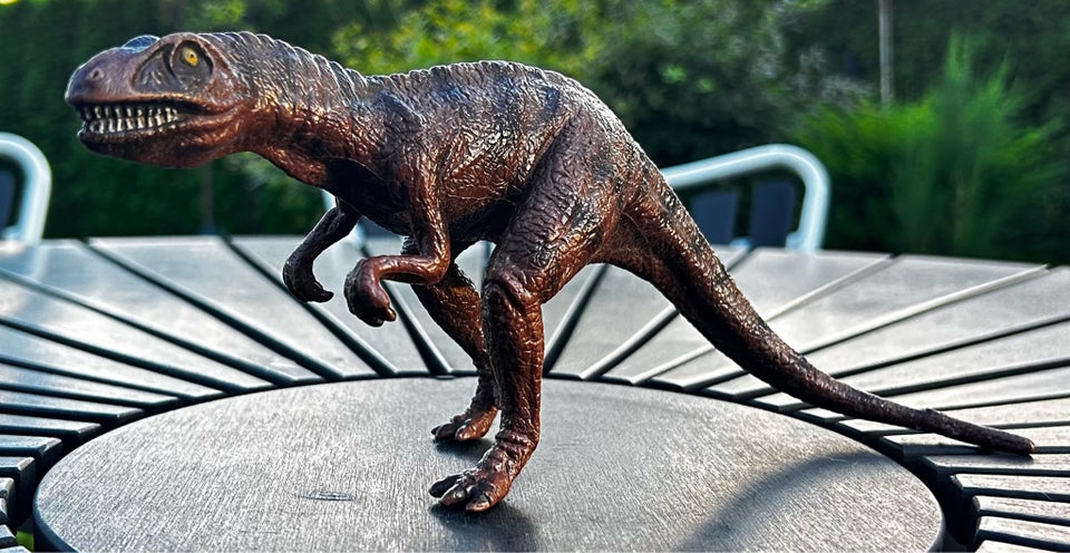 Figurer Dinosaur  schleich