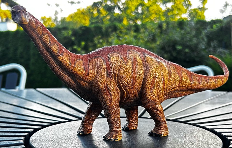 Figurer Dinosaur  schleich