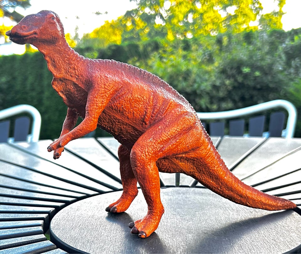 Figurer Dinosaur  schleich