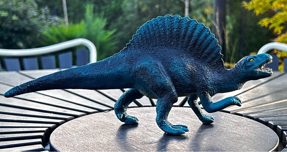 Figurer Dinosaur  schleich