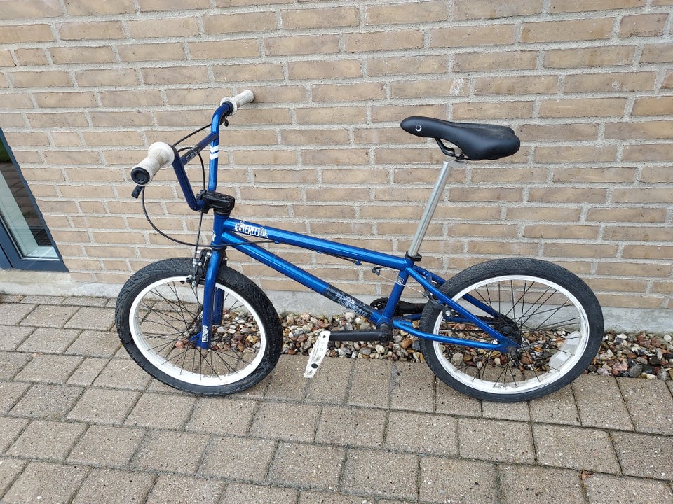 BMX Stolen 0 gear