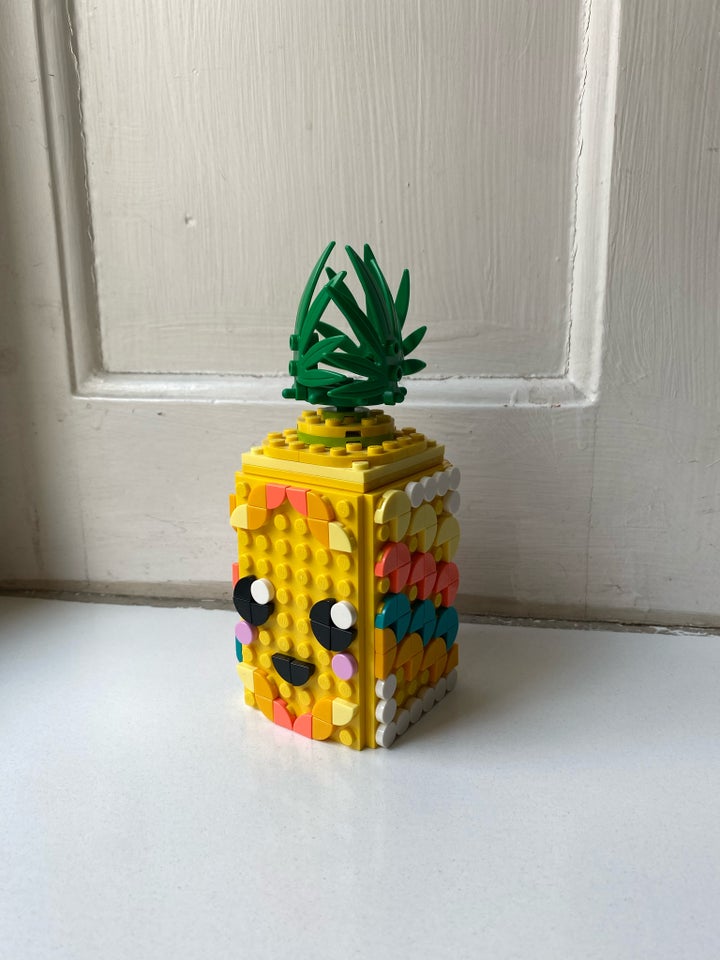 Lego andet LEGO DOTS Ananas 41906