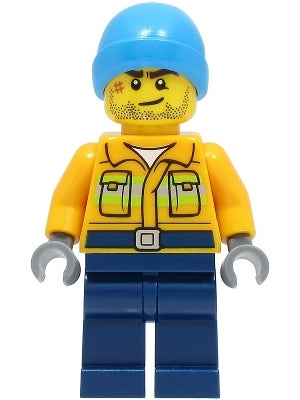 Lego Minifigures