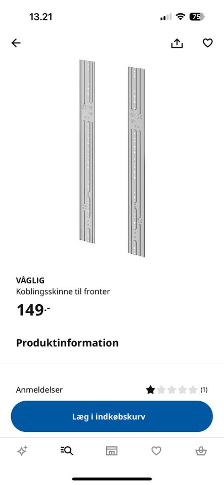 Andet, IKEA