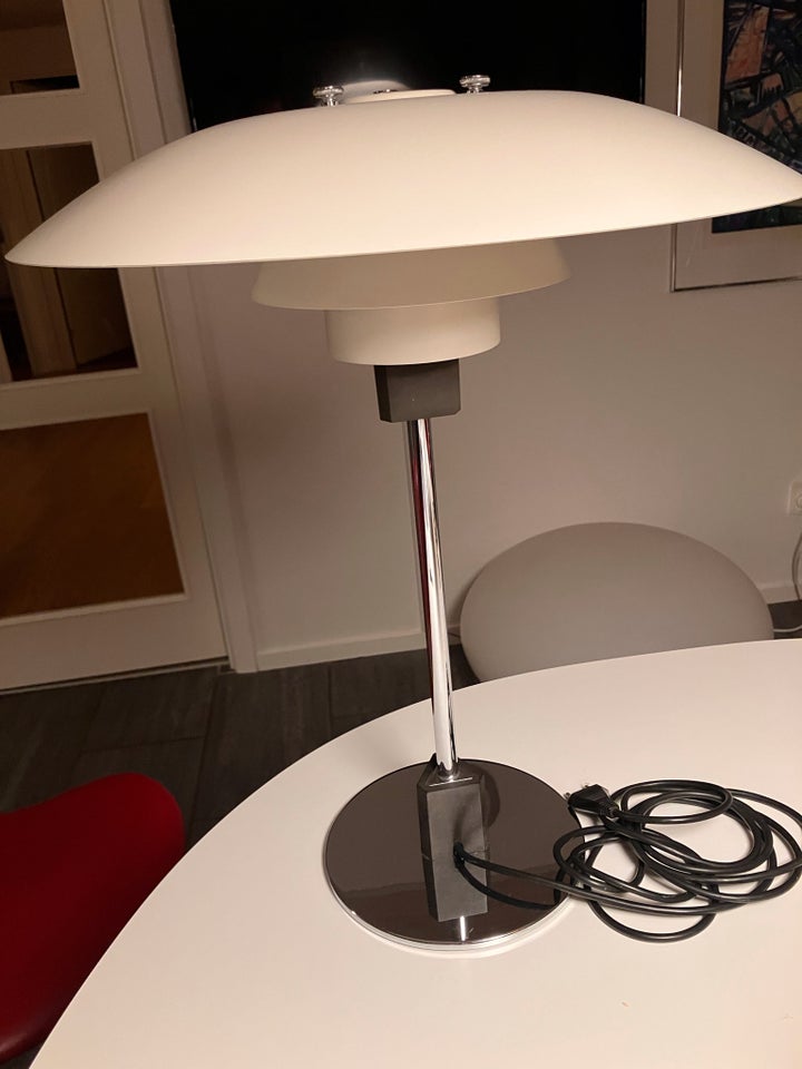 Arkitektlampe, PH lampe 3/4