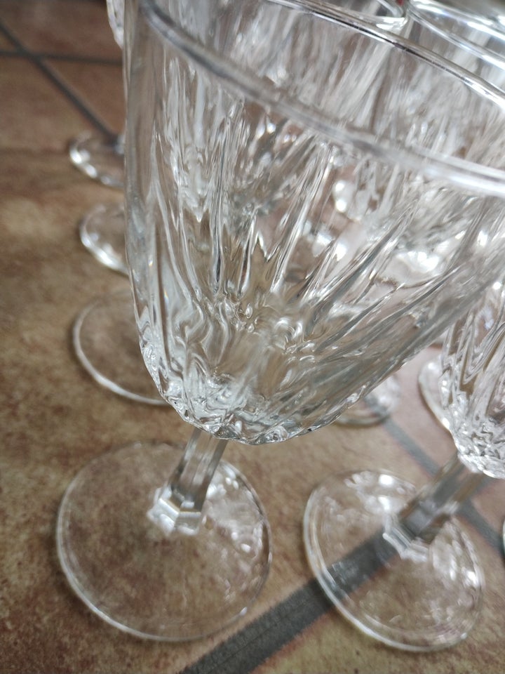 Glas Vinglas/portvinsglas