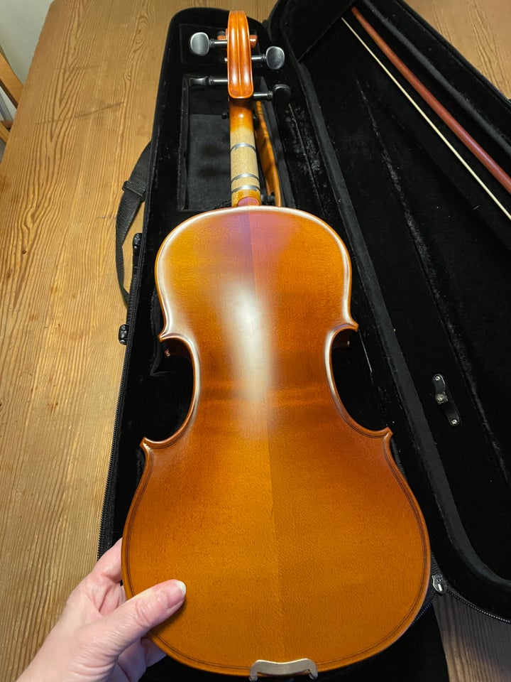 Violin, Gewa Pure