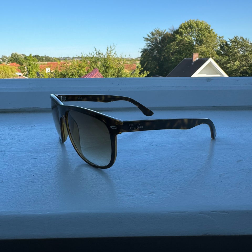 Solbriller unisex Rayban