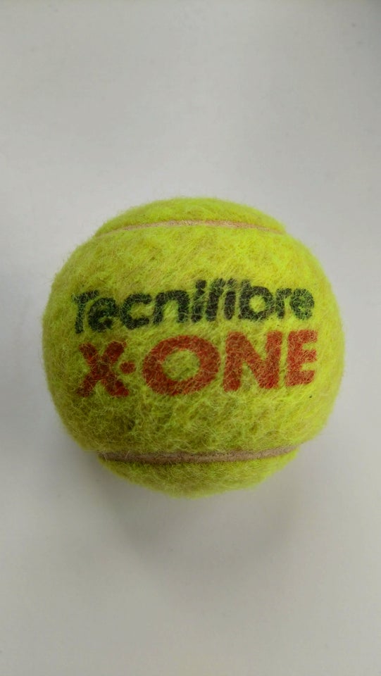 Tennisbolde, Tecnifibre X-ONE