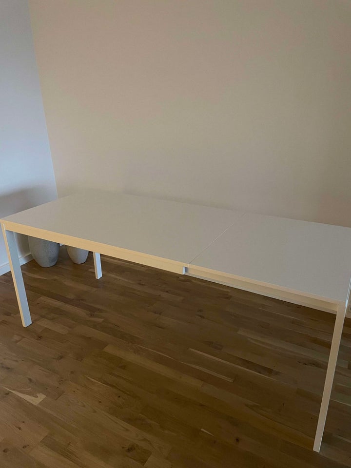 Spisebord, IKEA VANGSTA, b: 75 l: