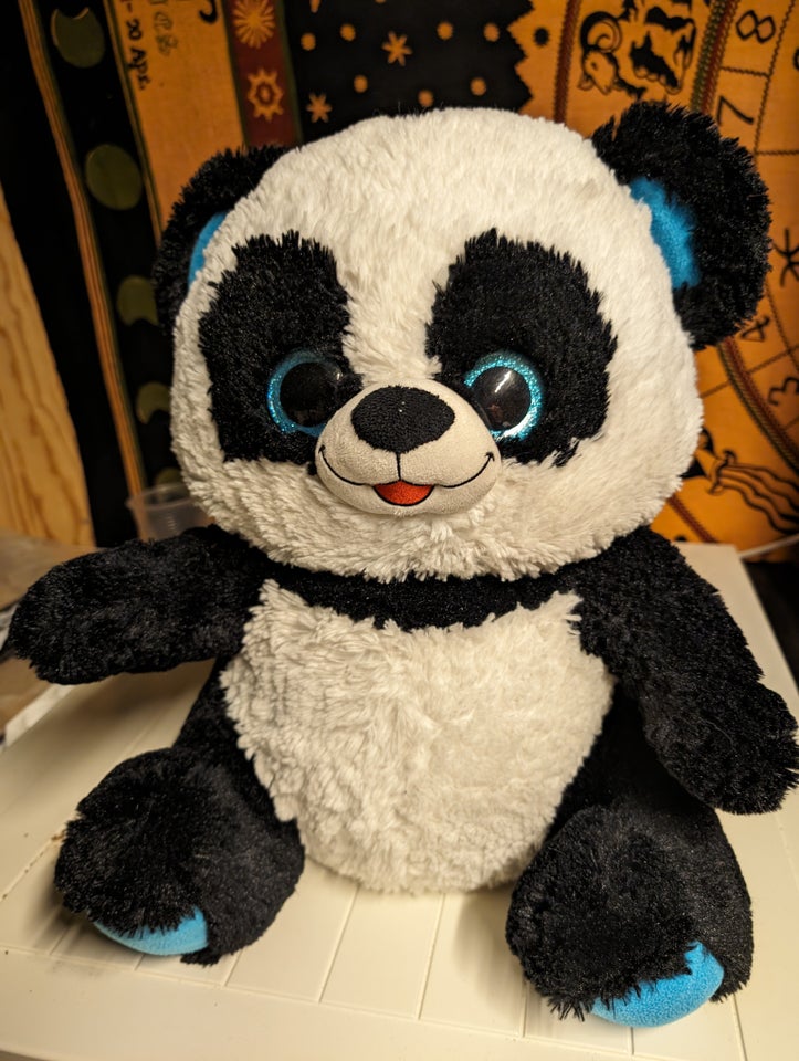 Panda bamse