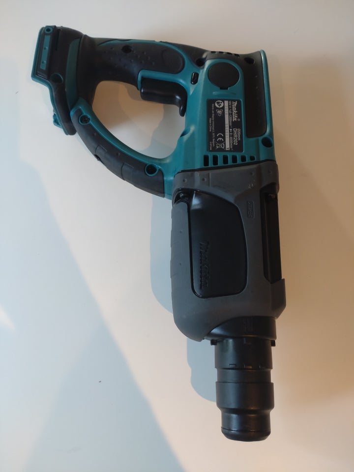 Borehammer Makita