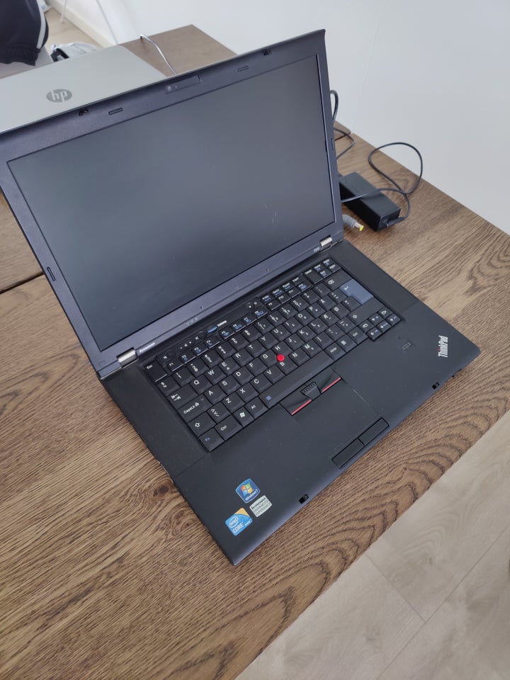 Lenovo T510 266 GHz 4 GB ram