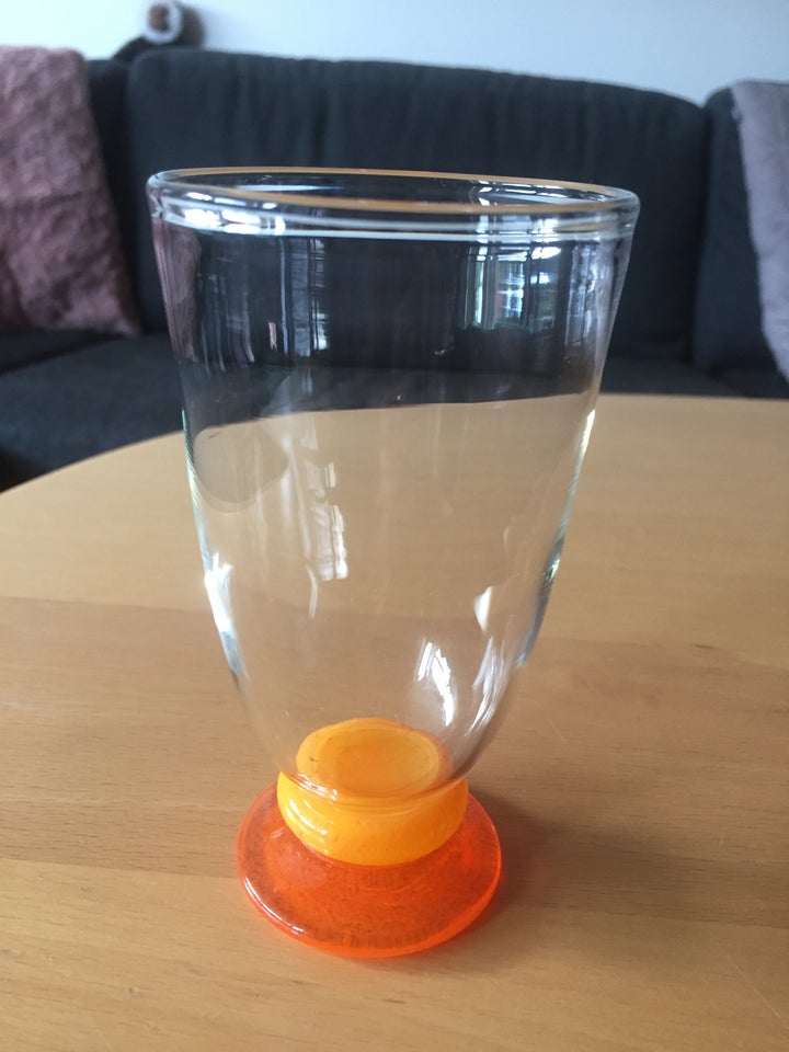 Glas Drikkeglas