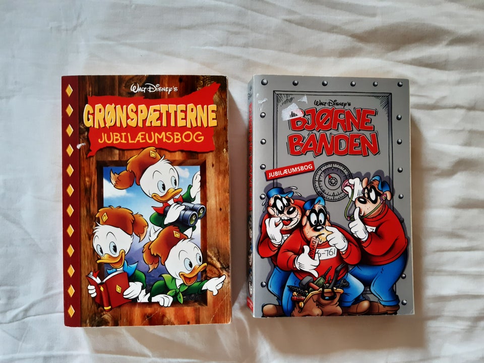 Disney Ekstra bøger, anden bog