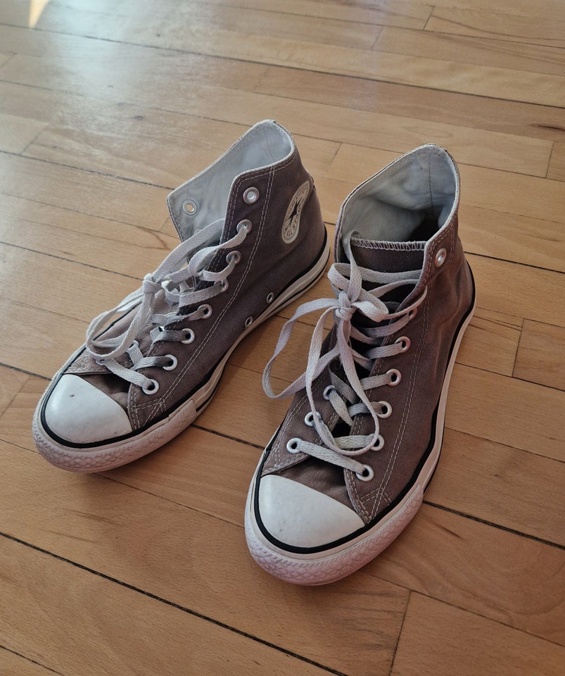 Sneakers, Converse All Star, str.