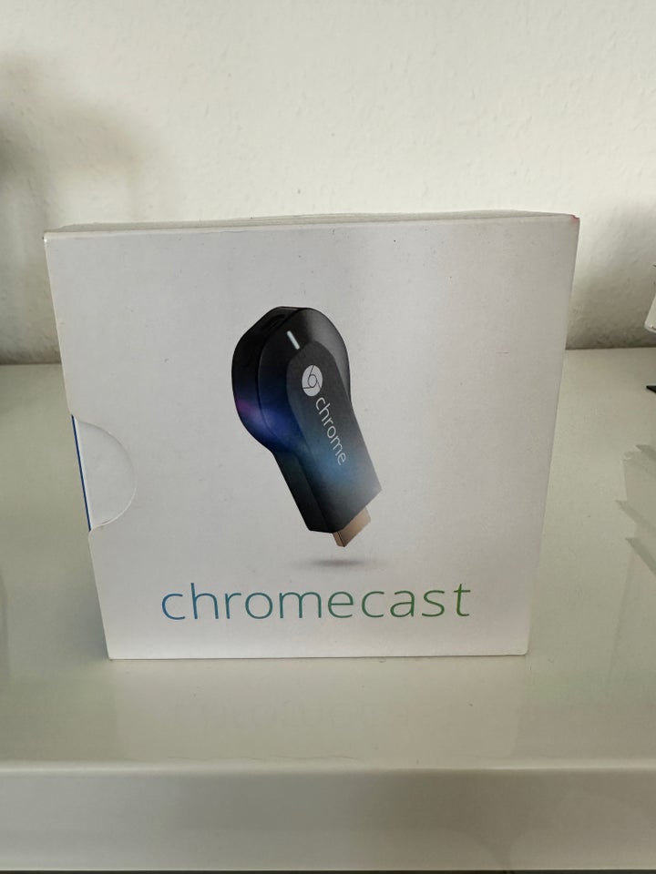 Google chromecast, Google,