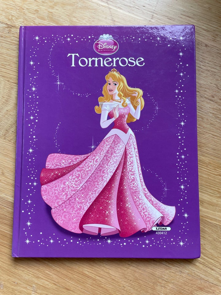 Tornerose, Disney