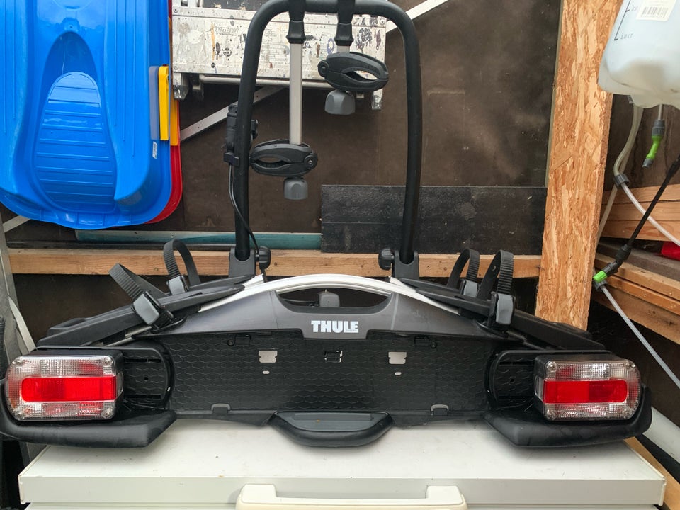 Thule cykel holder , Thule