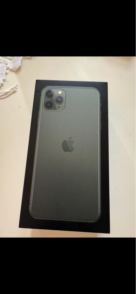 iPhone 11 Pro Max, 256 GB