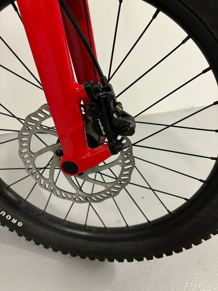 Specialized Riprock Disc