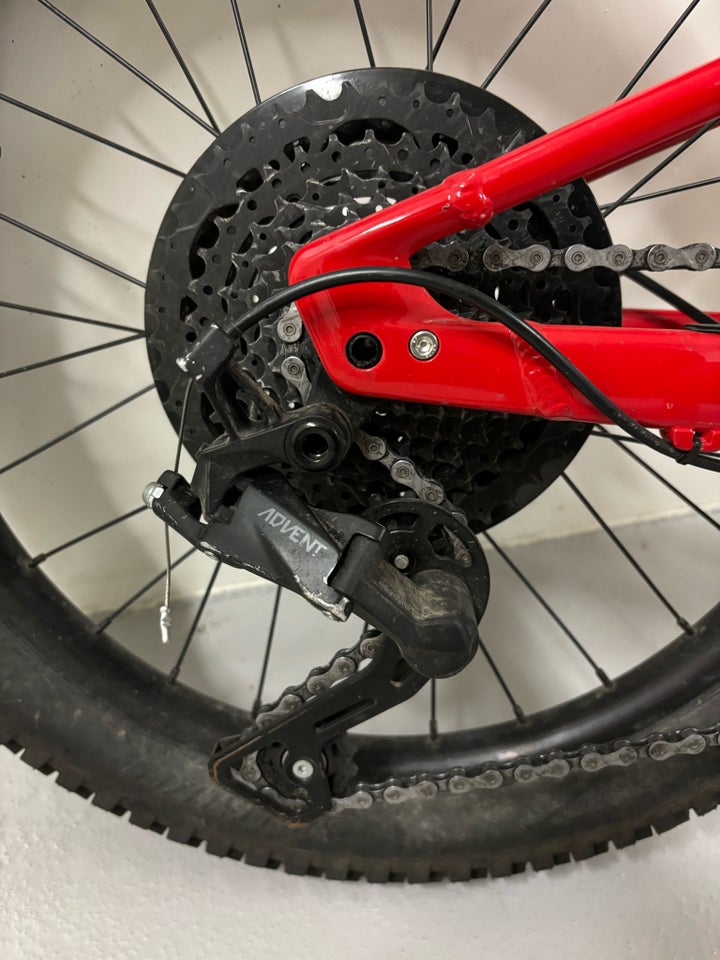 Specialized Riprock Disc